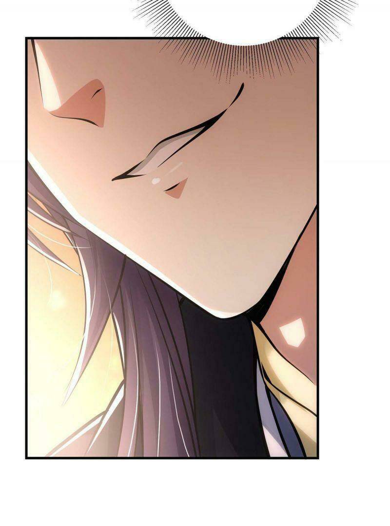 Chưởng Môn Khiêm Tốn Chút - Chapter 40 - Page 30