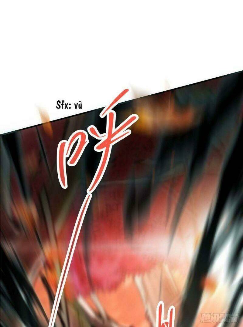 Chưởng Môn Khiêm Tốn Chút - Chapter 40 - Page 31