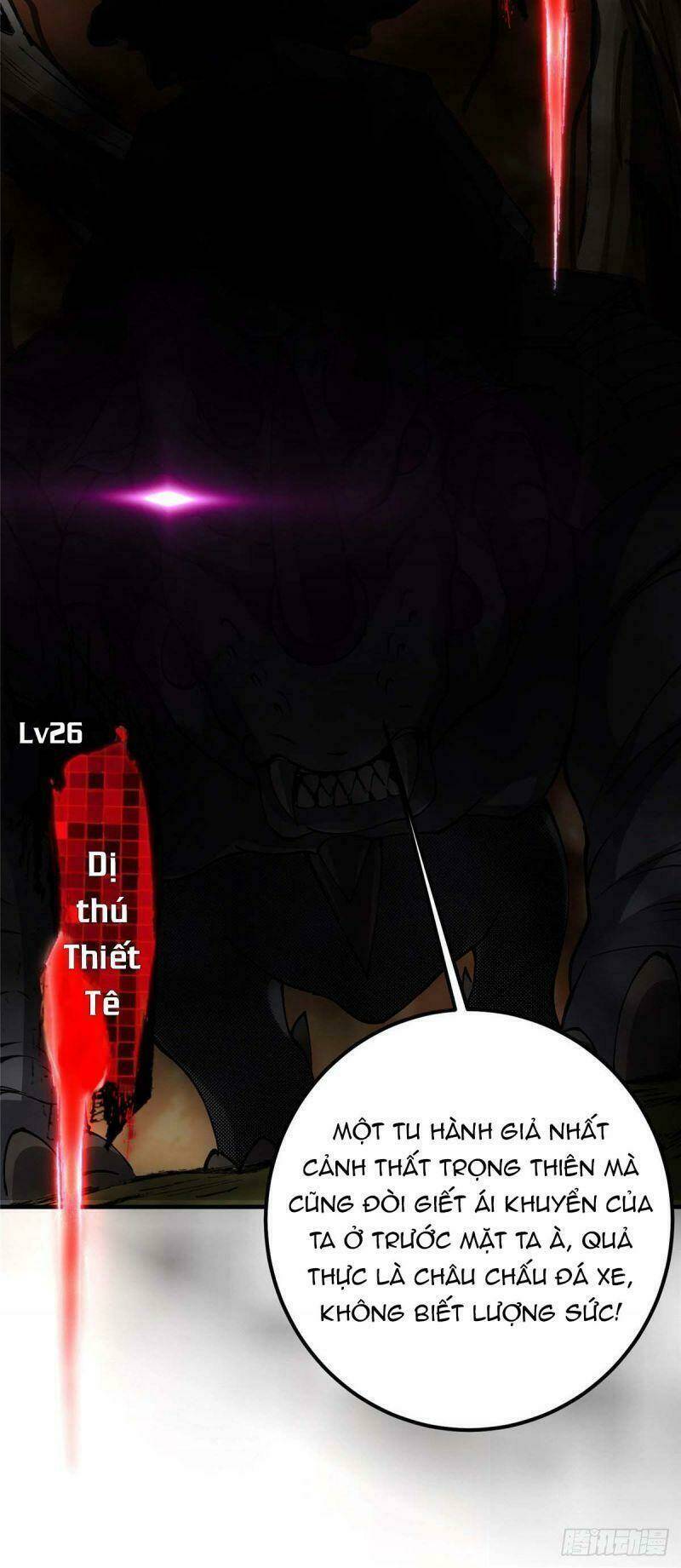 Chưởng Môn Khiêm Tốn Chút - Chapter 40 - Page 34