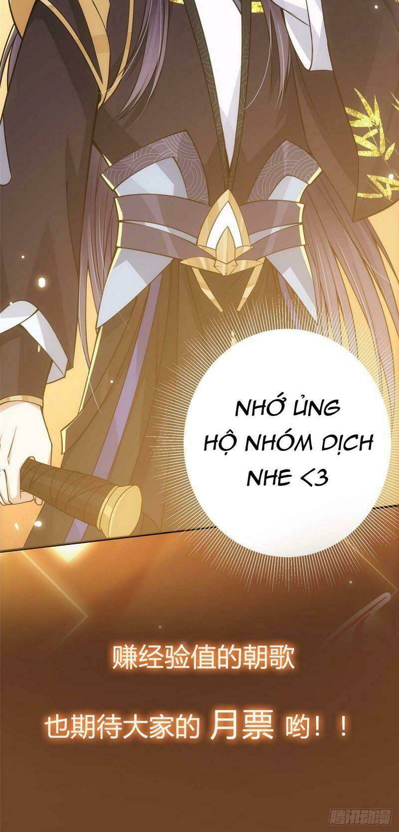 Chưởng Môn Khiêm Tốn Chút - Chapter 40 - Page 37