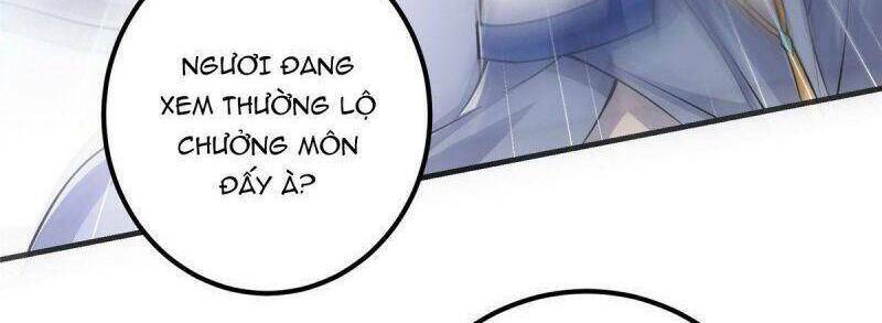 Chưởng Môn Khiêm Tốn Chút - Chapter 41 - Page 9