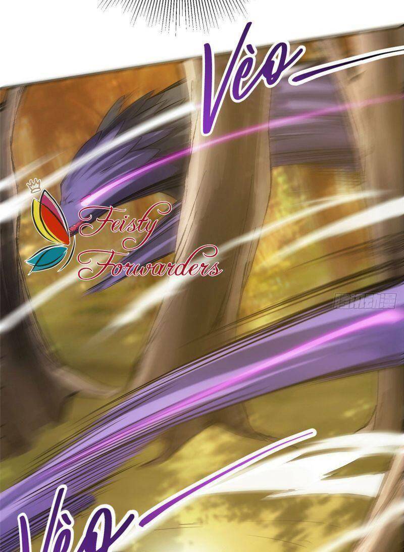 Chưởng Môn Khiêm Tốn Chút - Chapter 41 - Page 13