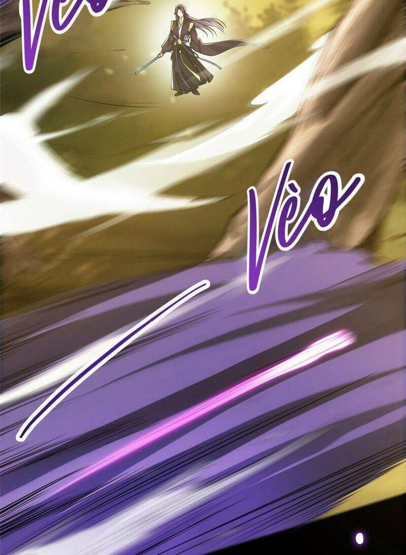 Chưởng Môn Khiêm Tốn Chút - Chapter 41 - Page 14