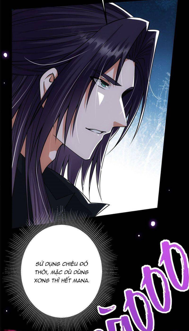 Chưởng Môn Khiêm Tốn Chút - Chapter 41 - Page 15