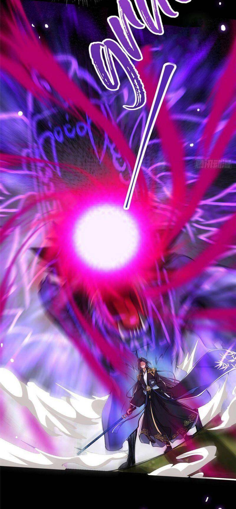 Chưởng Môn Khiêm Tốn Chút - Chapter 41 - Page 16