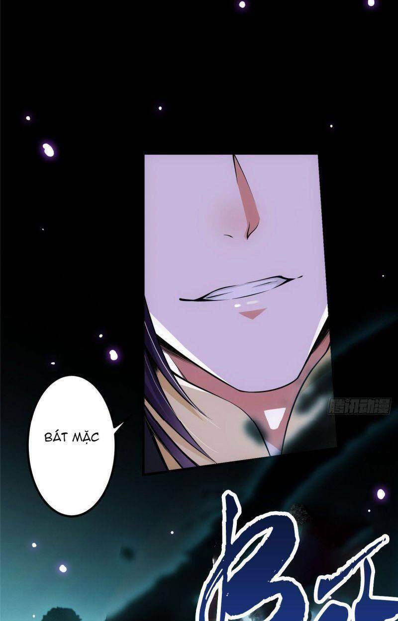 Chưởng Môn Khiêm Tốn Chút - Chapter 41 - Page 17