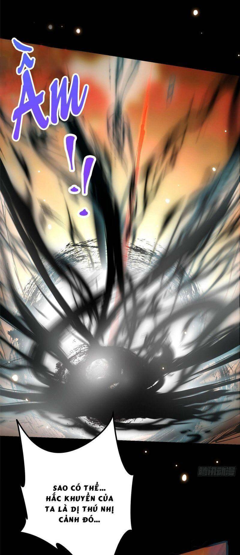 Chưởng Môn Khiêm Tốn Chút - Chapter 41 - Page 22