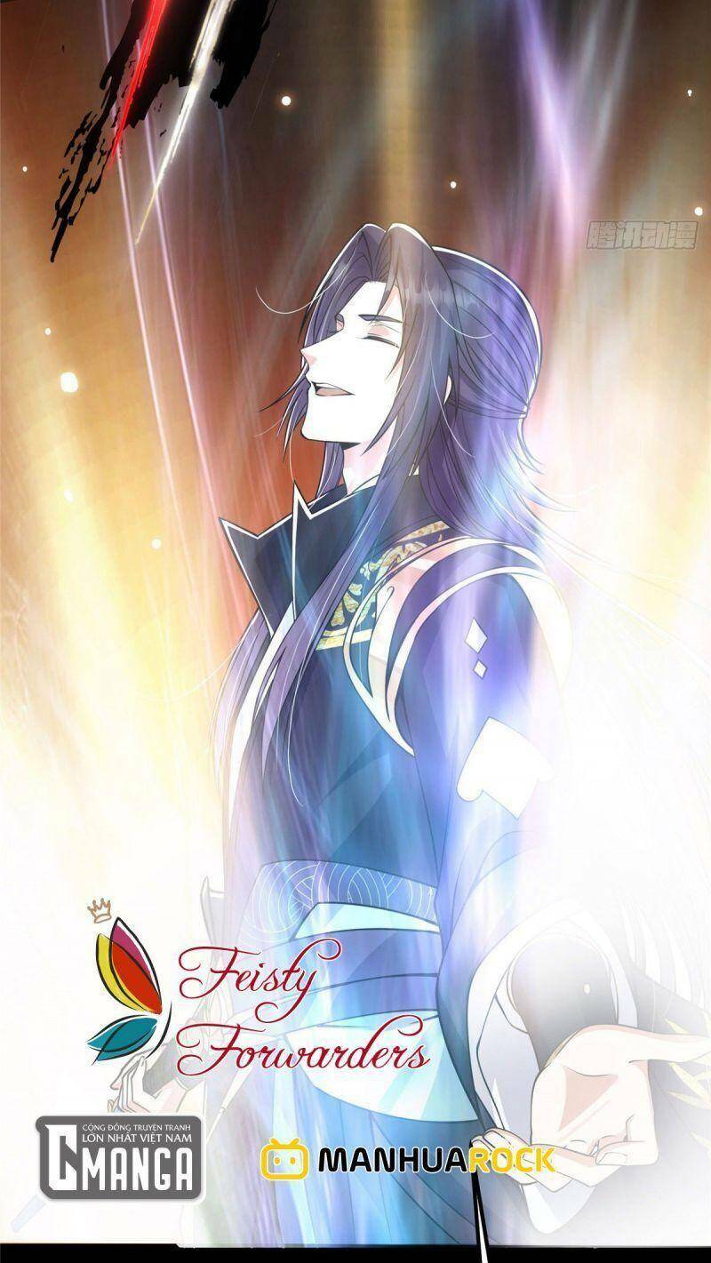 Chưởng Môn Khiêm Tốn Chút - Chapter 41 - Page 28