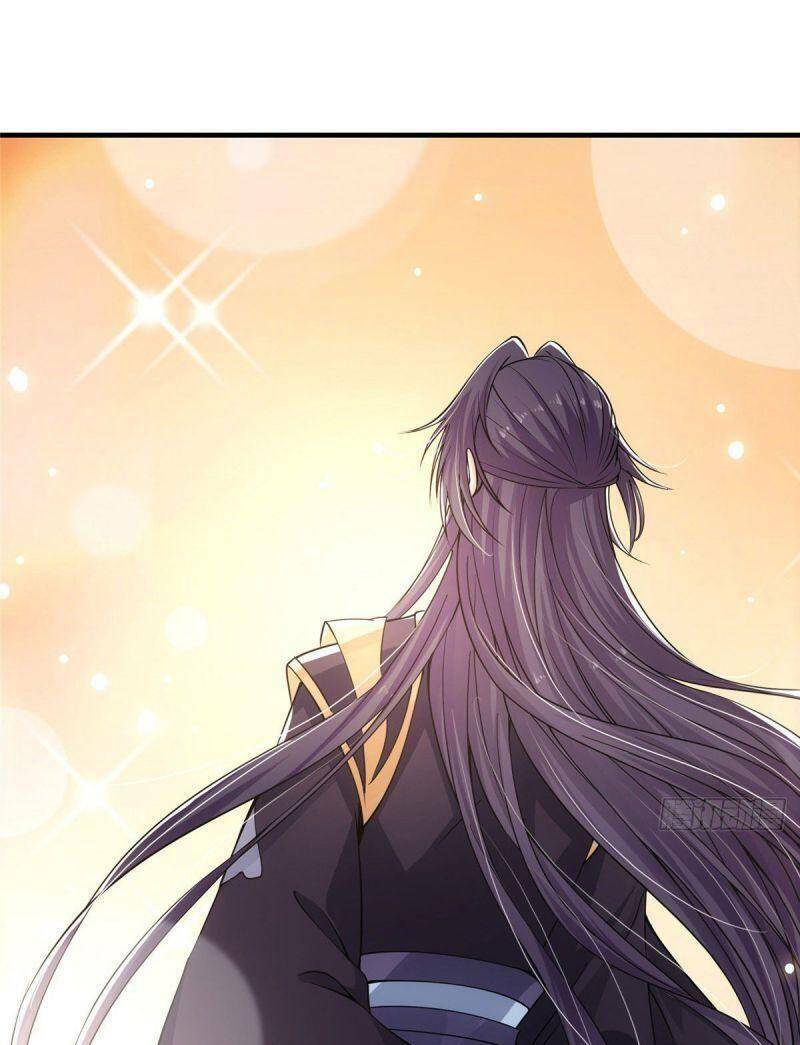 Chưởng Môn Khiêm Tốn Chút - Chapter 41 - Page 32