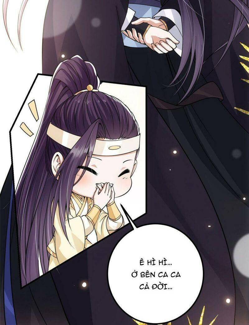 Chưởng Môn Khiêm Tốn Chút - Chapter 41 - Page 33