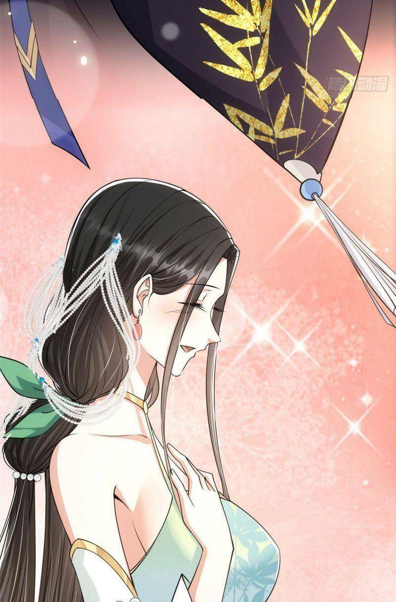 Chưởng Môn Khiêm Tốn Chút - Chapter 41 - Page 34