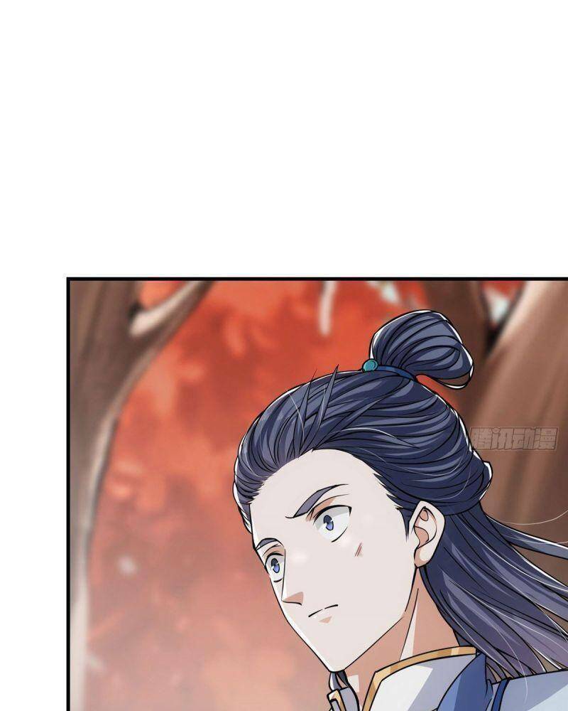 Chưởng Môn Khiêm Tốn Chút - Chapter 41 - Page 36