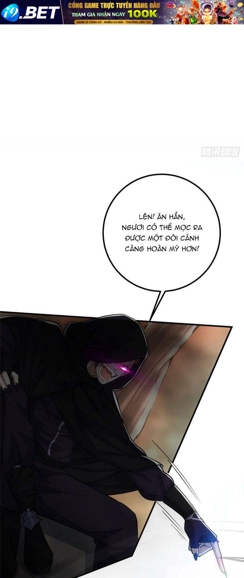 Chưởng Môn Khiêm Tốn Chút - Chapter 41 - Page 3