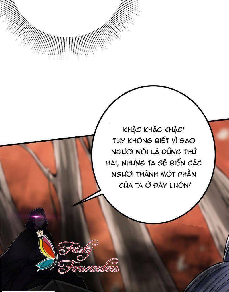 Chưởng Môn Khiêm Tốn Chút - Chapter 41 - Page 39