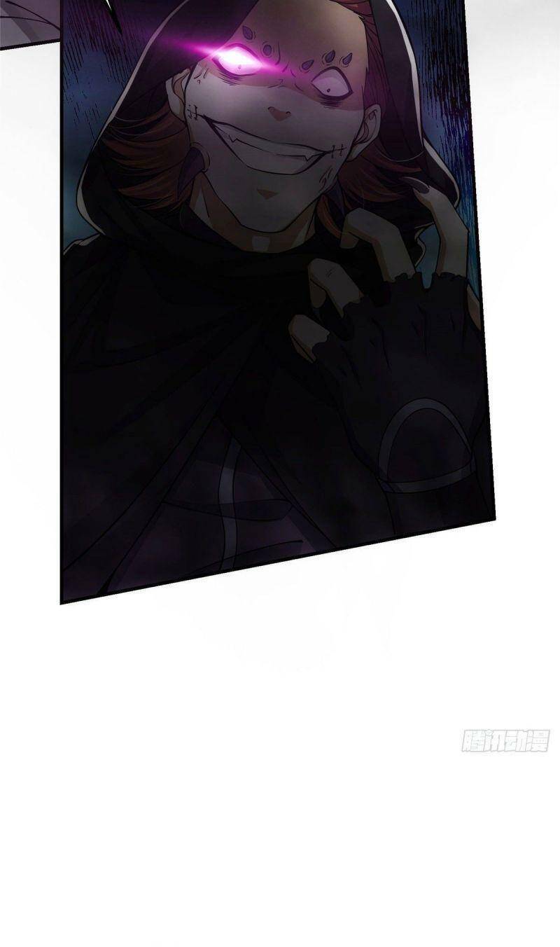 Chưởng Môn Khiêm Tốn Chút - Chapter 41 - Page 41