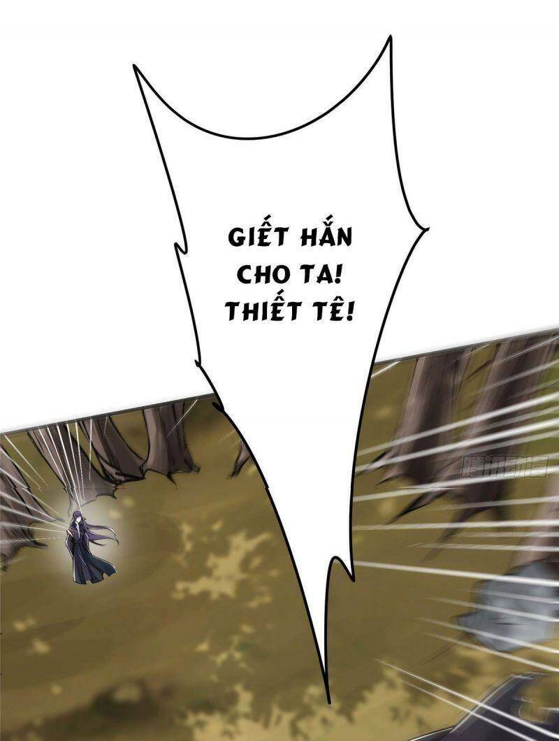 Chưởng Môn Khiêm Tốn Chút - Chapter 41 - Page 44