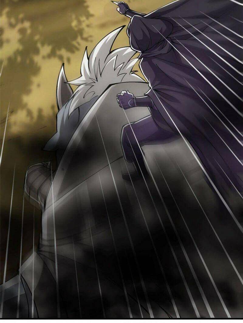 Chưởng Môn Khiêm Tốn Chút - Chapter 41 - Page 45