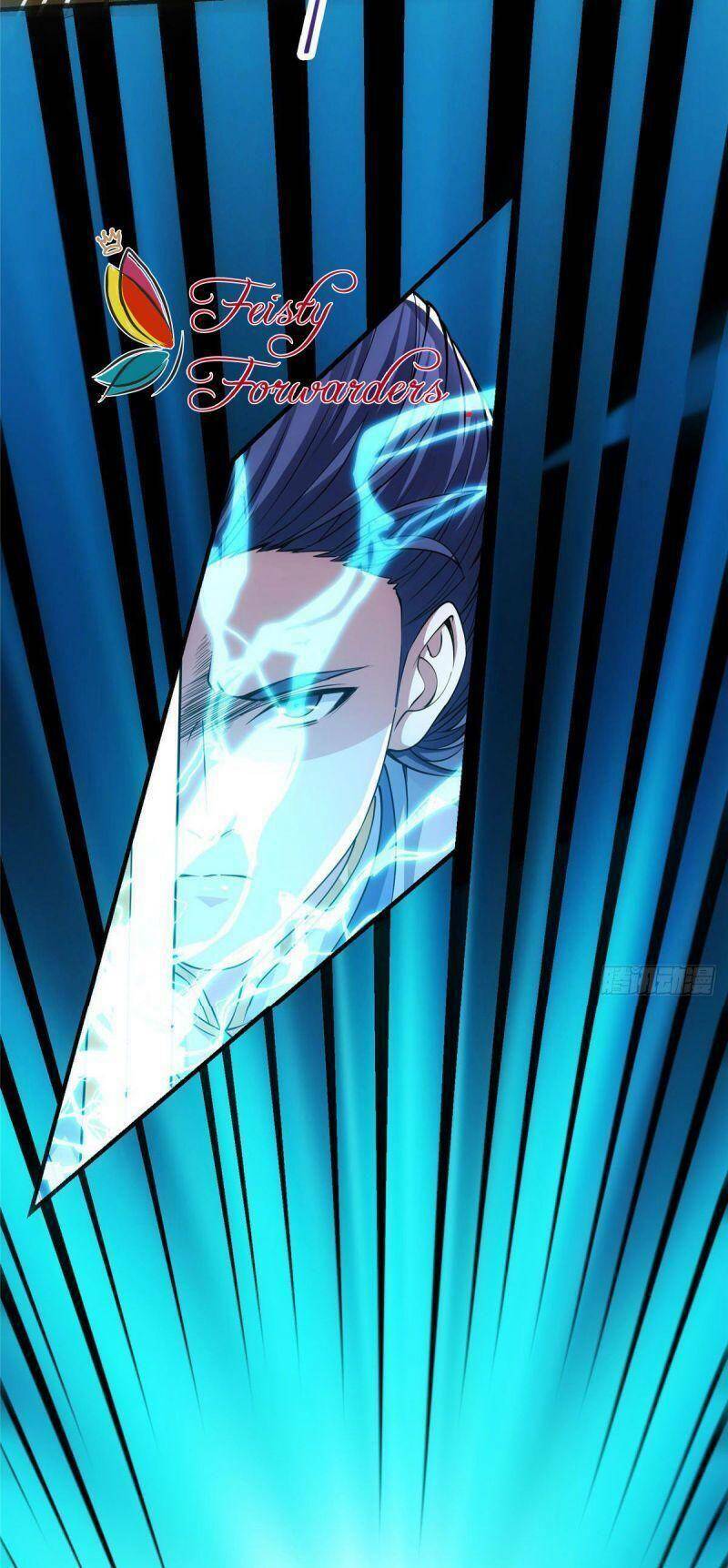 Chưởng Môn Khiêm Tốn Chút - Chapter 41 - Page 47