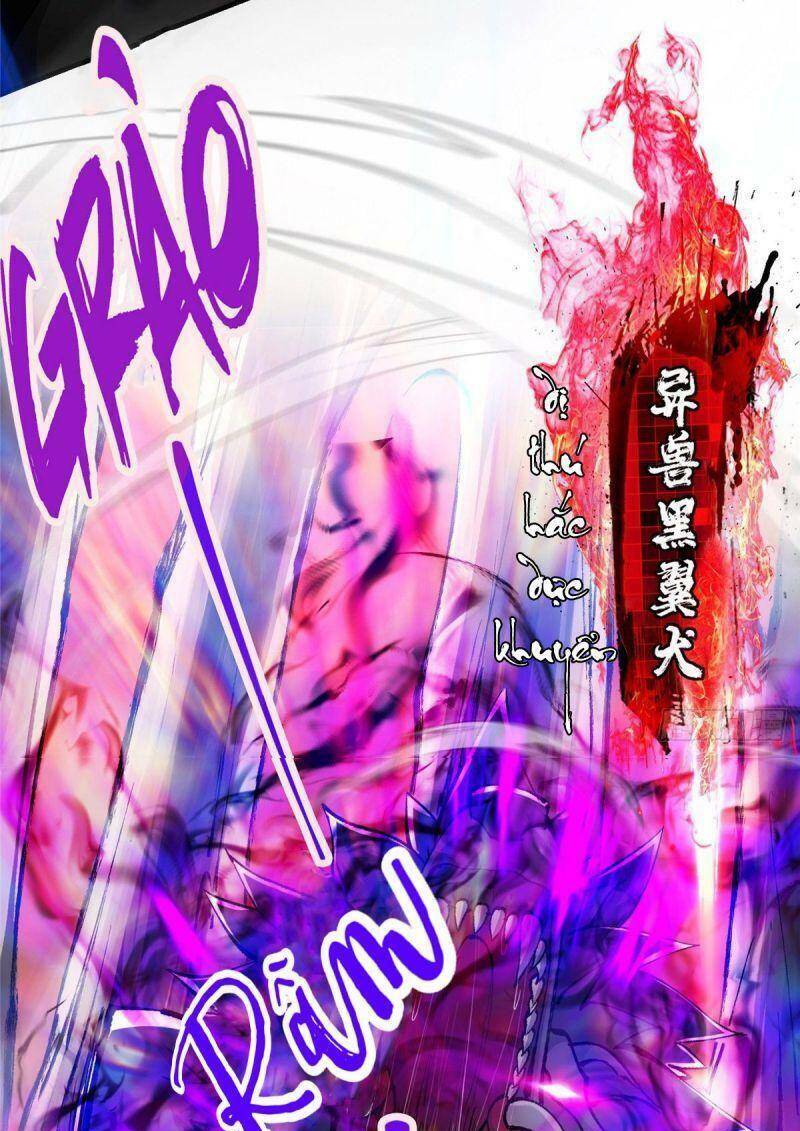 Chưởng Môn Khiêm Tốn Chút - Chapter 41 - Page 4