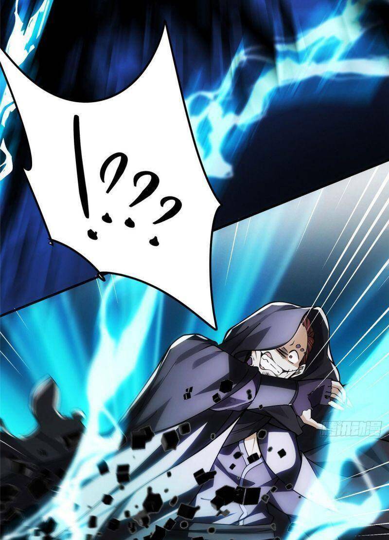 Chưởng Môn Khiêm Tốn Chút - Chapter 41 - Page 49