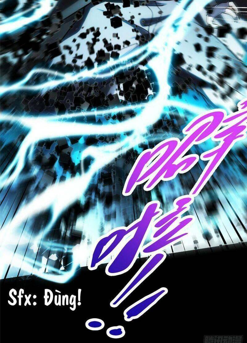 Chưởng Môn Khiêm Tốn Chút - Chapter 41 - Page 50