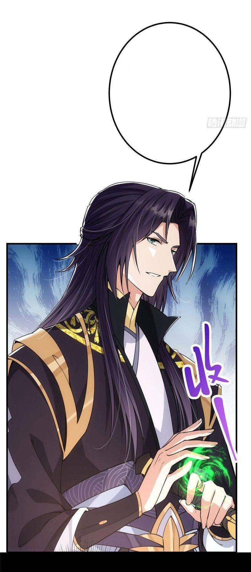 Chưởng Môn Khiêm Tốn Chút - Chapter 41 - Page 54