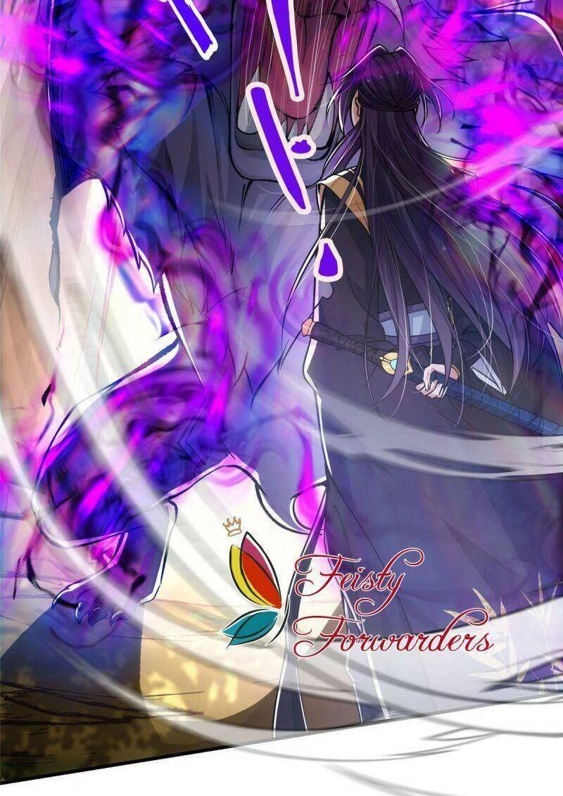 Chưởng Môn Khiêm Tốn Chút - Chapter 41 - Page 5