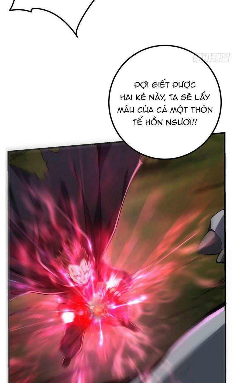 Chưởng Môn Khiêm Tốn Chút - Chapter 42 - Page 10