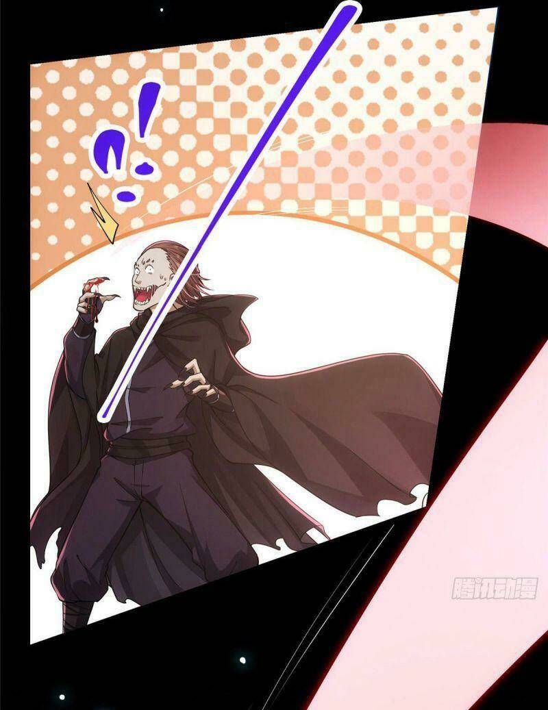 Chưởng Môn Khiêm Tốn Chút - Chapter 42 - Page 15