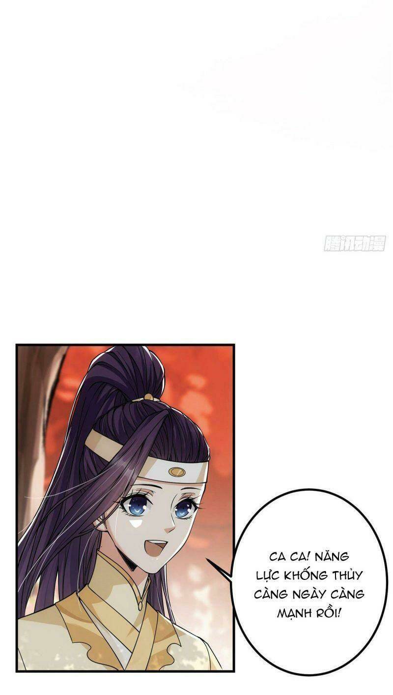 Chưởng Môn Khiêm Tốn Chút - Chapter 42 - Page 18