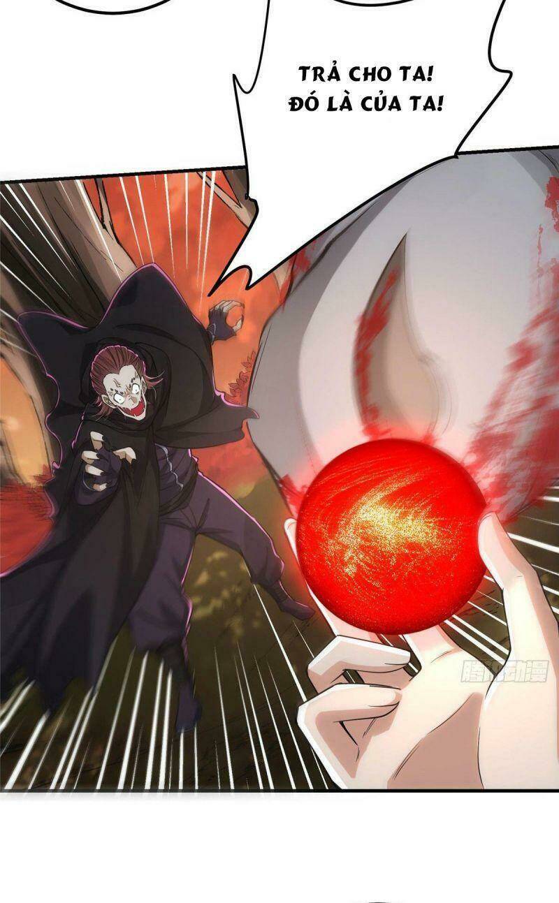 Chưởng Môn Khiêm Tốn Chút - Chapter 42 - Page 20