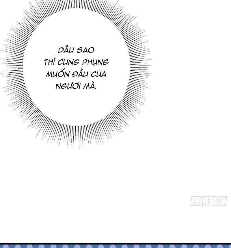 Chưởng Môn Khiêm Tốn Chút - Chapter 42 - Page 22