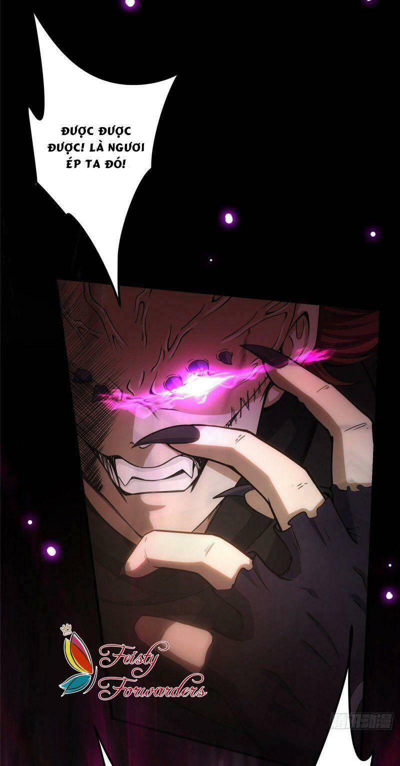 Chưởng Môn Khiêm Tốn Chút - Chapter 42 - Page 24