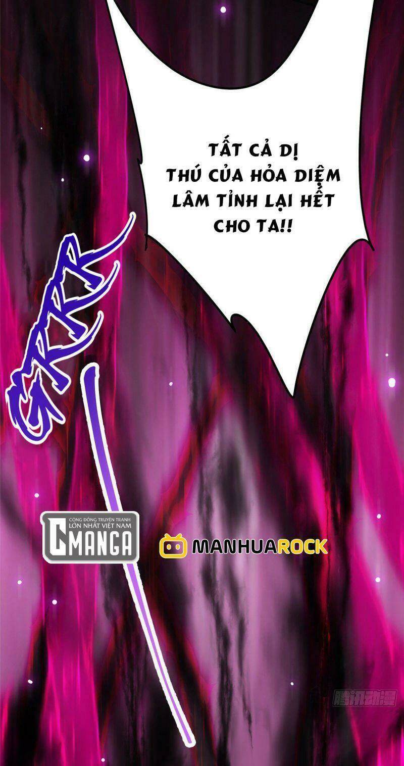 Chưởng Môn Khiêm Tốn Chút - Chapter 42 - Page 25