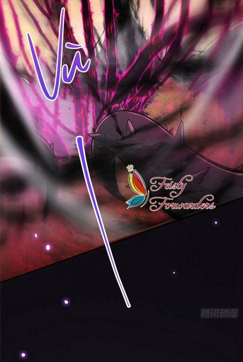 Chưởng Môn Khiêm Tốn Chút - Chapter 42 - Page 28