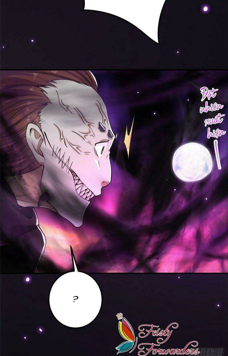 Chưởng Môn Khiêm Tốn Chút - Chapter 42 - Page 34