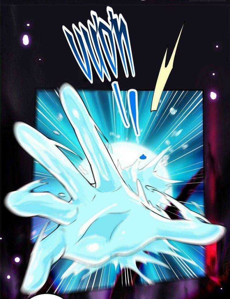 Chưởng Môn Khiêm Tốn Chút - Chapter 42 - Page 35