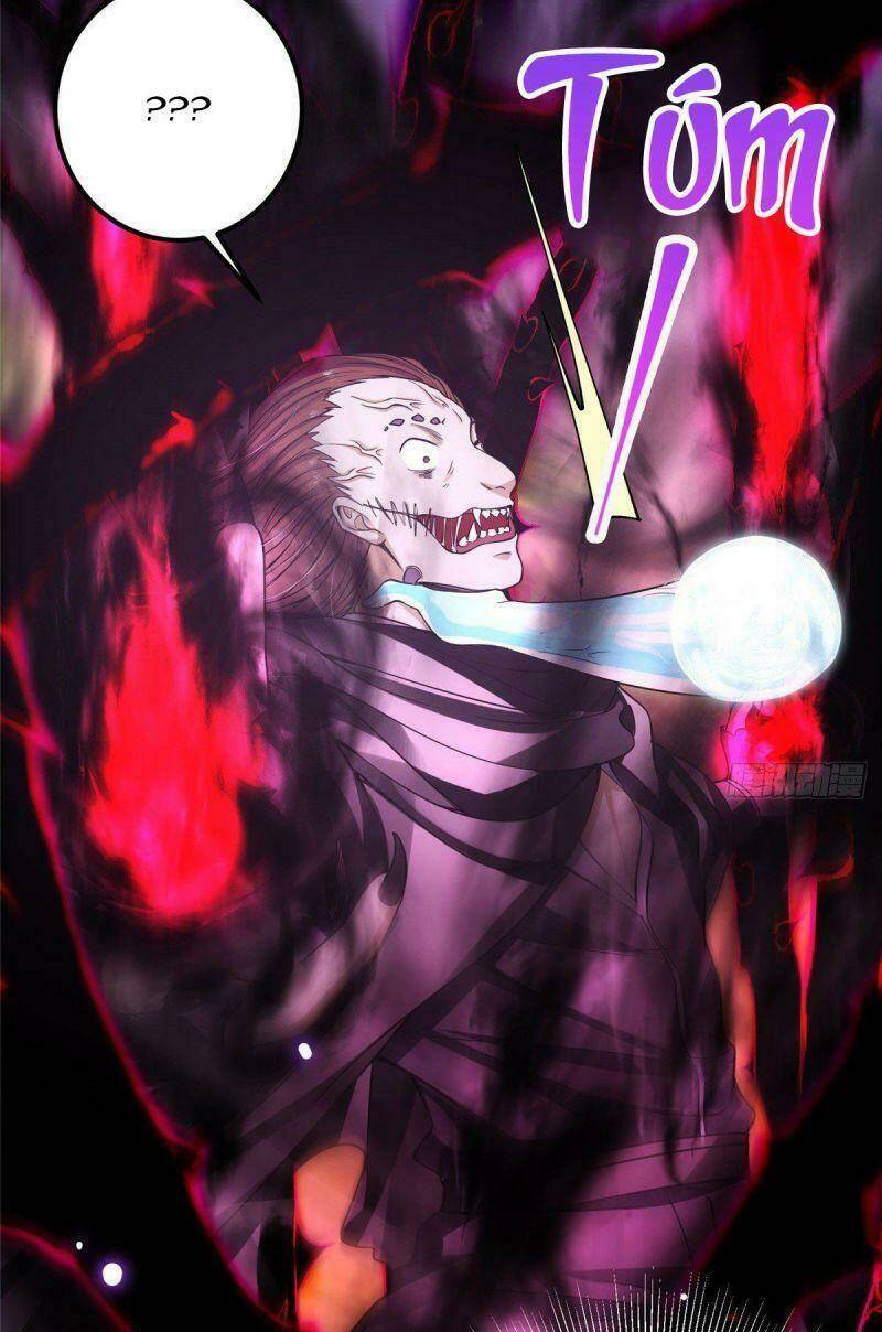 Chưởng Môn Khiêm Tốn Chút - Chapter 42 - Page 36