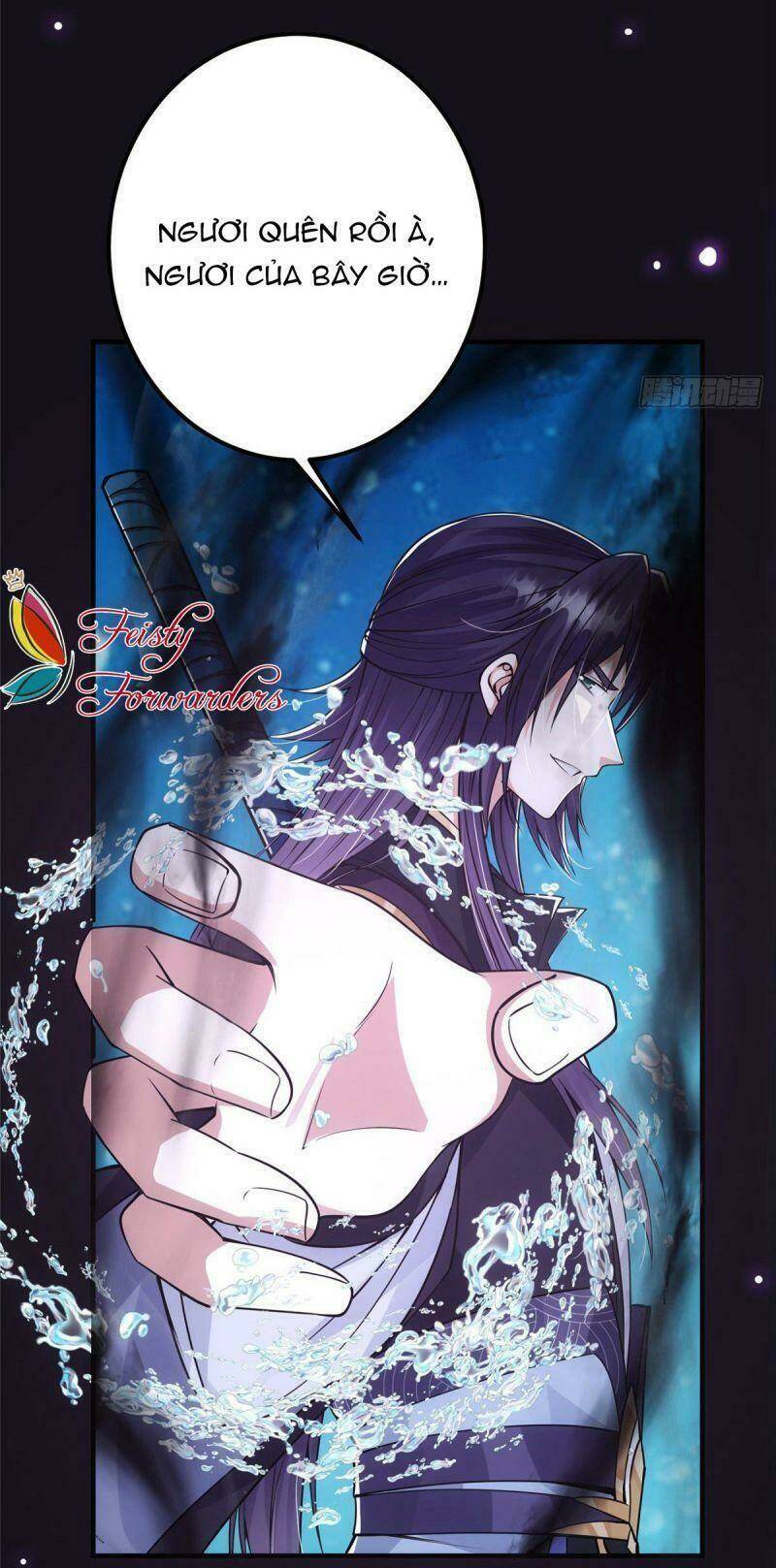 Chưởng Môn Khiêm Tốn Chút - Chapter 42 - Page 38