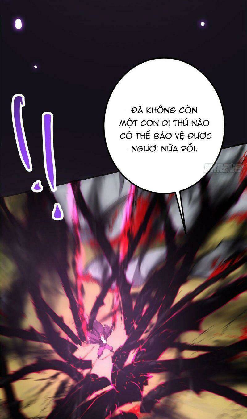 Chưởng Môn Khiêm Tốn Chút - Chapter 42 - Page 39