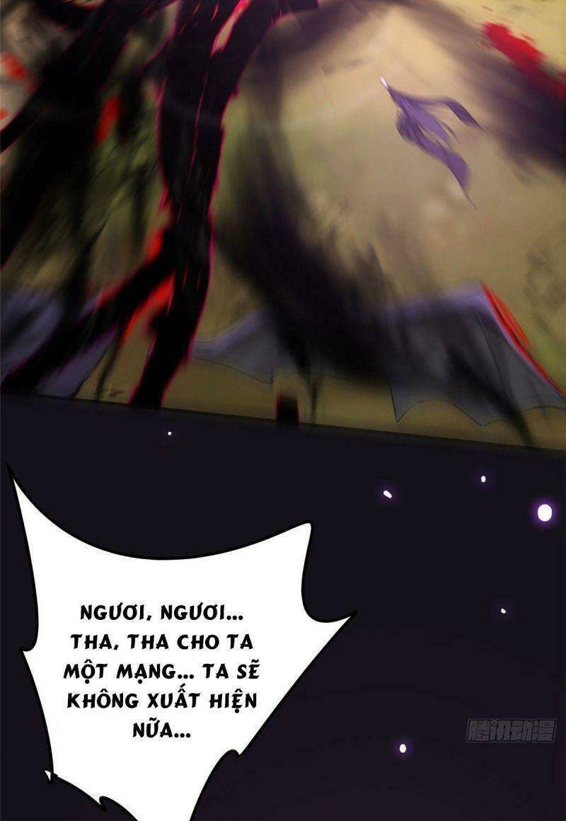 Chưởng Môn Khiêm Tốn Chút - Chapter 42 - Page 40