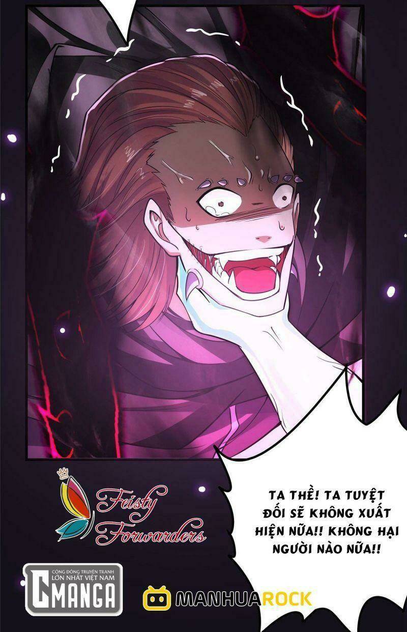 Chưởng Môn Khiêm Tốn Chút - Chapter 42 - Page 41