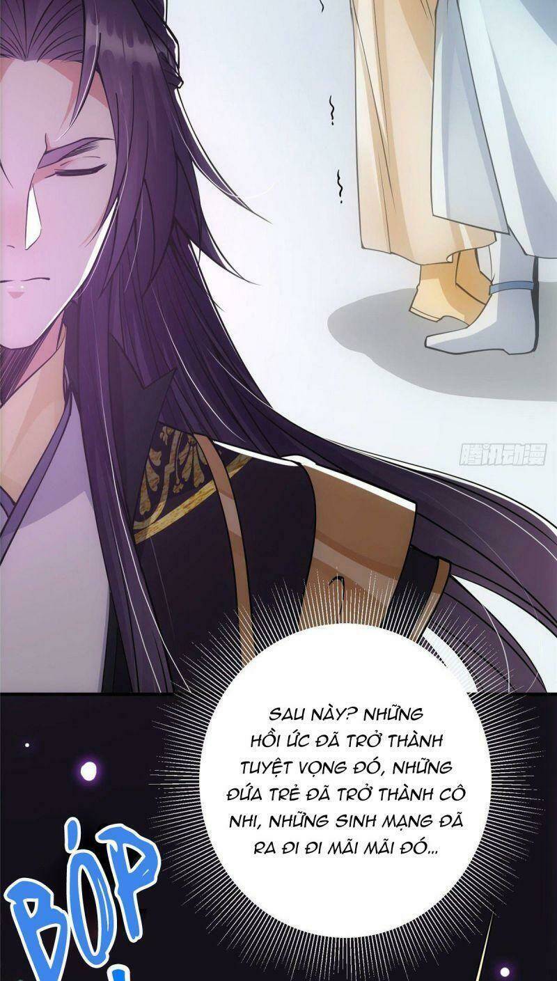 Chưởng Môn Khiêm Tốn Chút - Chapter 42 - Page 43