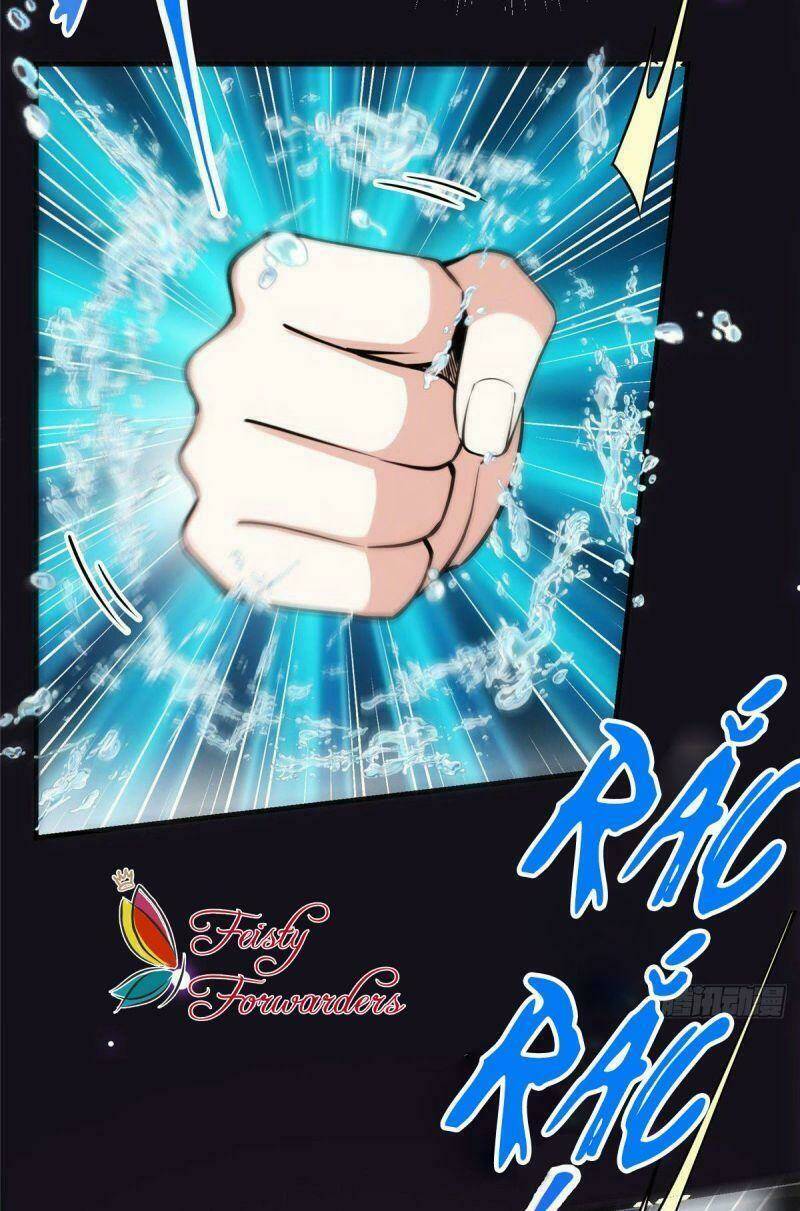 Chưởng Môn Khiêm Tốn Chút - Chapter 42 - Page 44