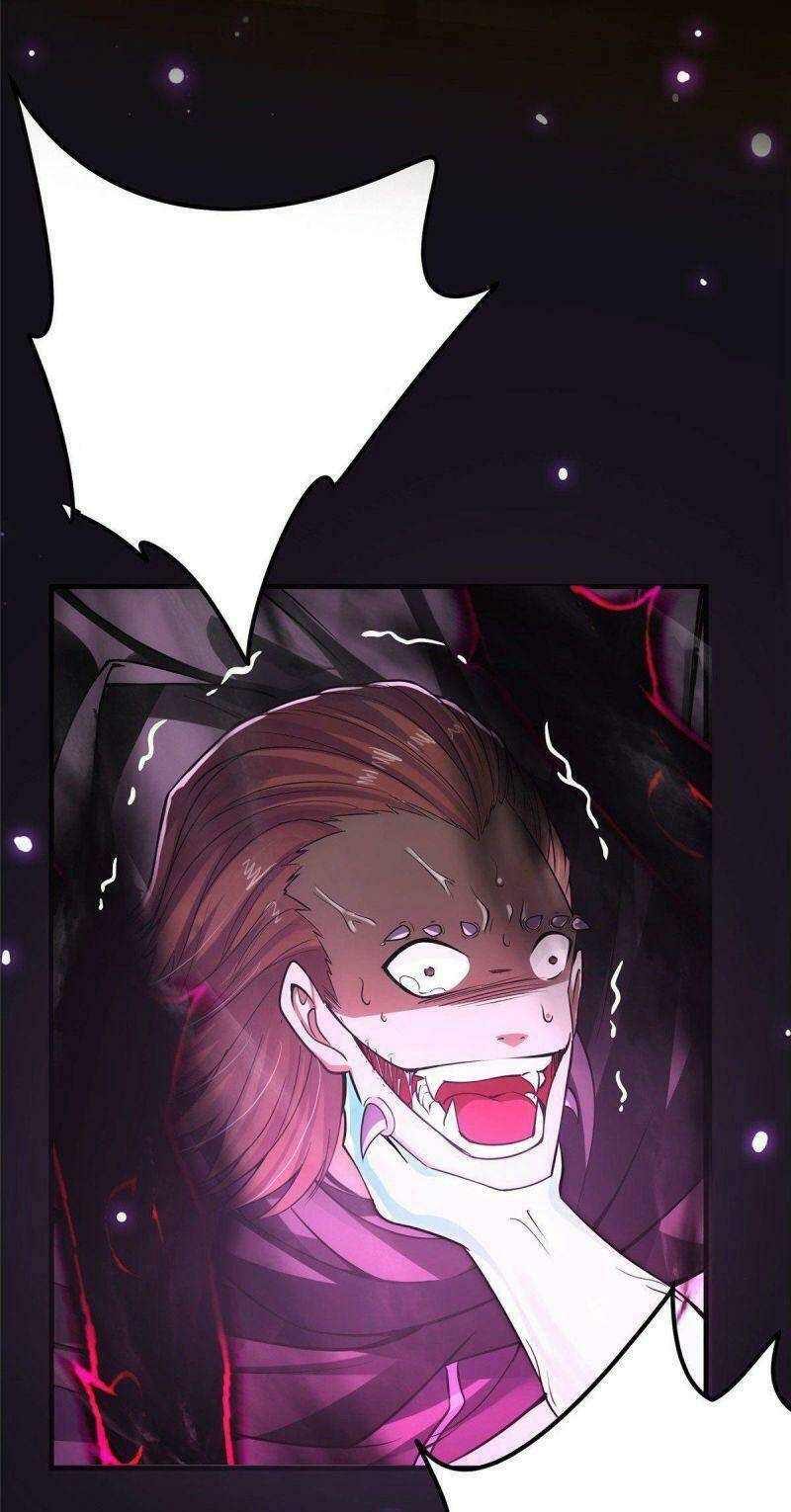 Chưởng Môn Khiêm Tốn Chút - Chapter 42 - Page 47