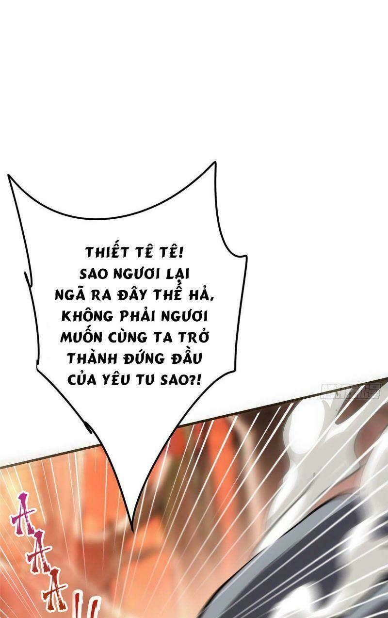 Chưởng Môn Khiêm Tốn Chút - Chapter 42 - Page 6