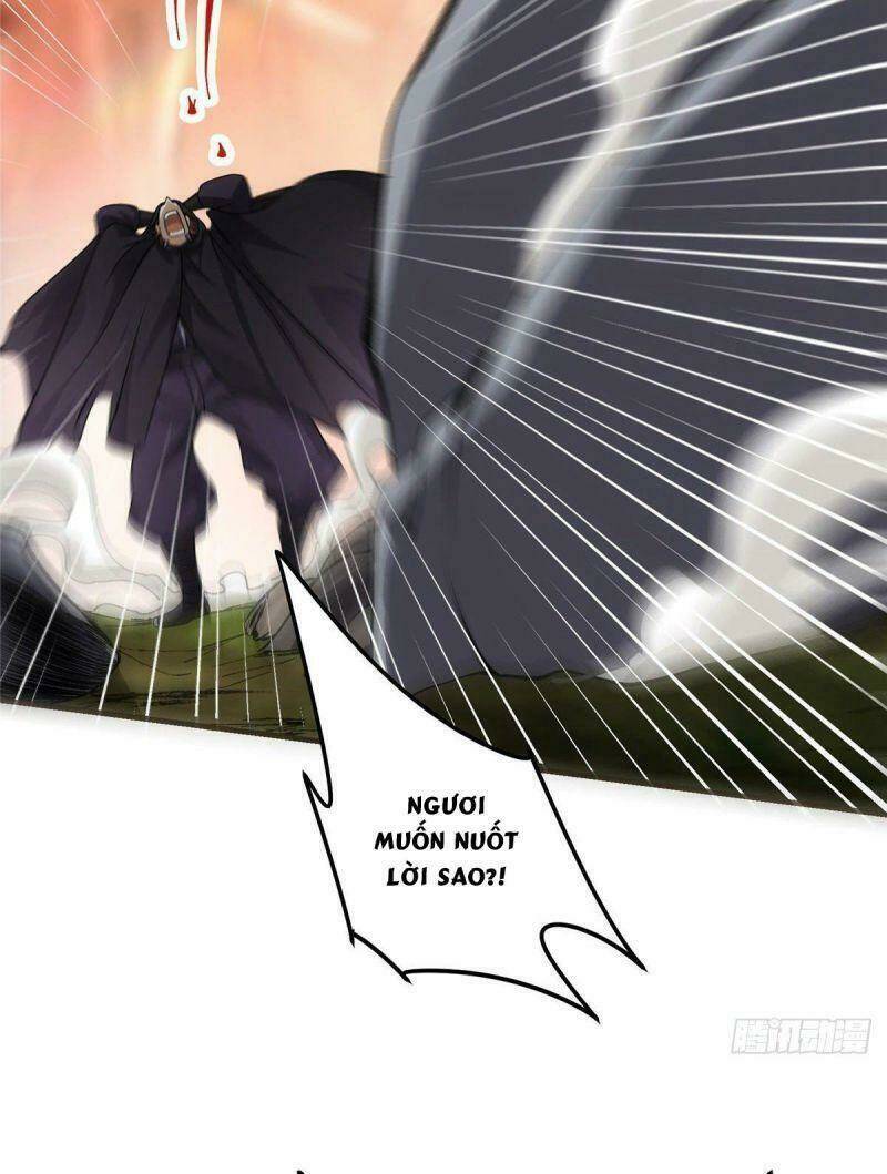 Chưởng Môn Khiêm Tốn Chút - Chapter 42 - Page 7