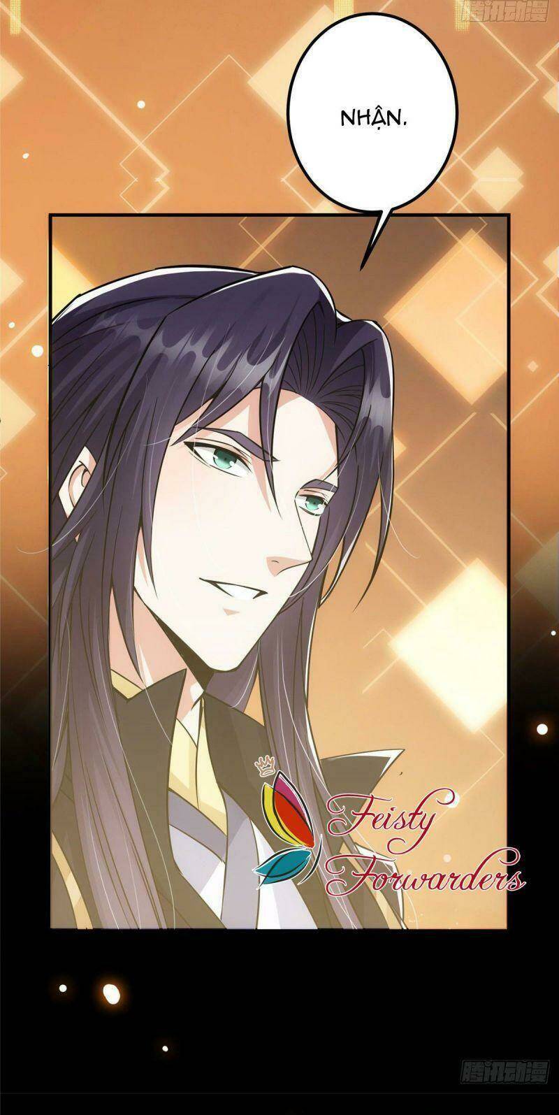 Chưởng Môn Khiêm Tốn Chút - Chapter 43 - Page 13