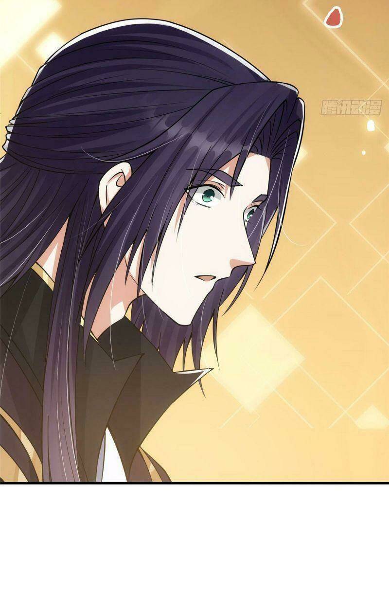 Chưởng Môn Khiêm Tốn Chút - Chapter 43 - Page 17