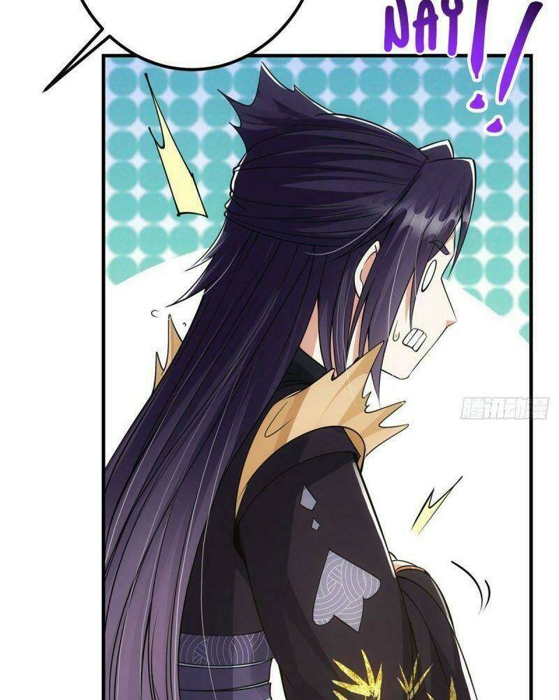 Chưởng Môn Khiêm Tốn Chút - Chapter 43 - Page 22